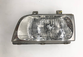 Kia Sportage JA 1998-2004 Headlight Left Passenger Side
