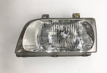 Kia Sportage JA 1998-2004 Headlight Left Passenger Side