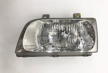 Kia Sportage JA 1998-2004 Headlight Left Hand Side