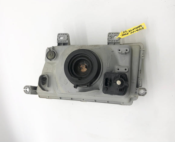 Kia Sportage JA 1998-2004 Headlight Right Hand Drivers Side