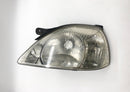 Kia Rio JB 2005-2011 Headlight Left Hand Side-1