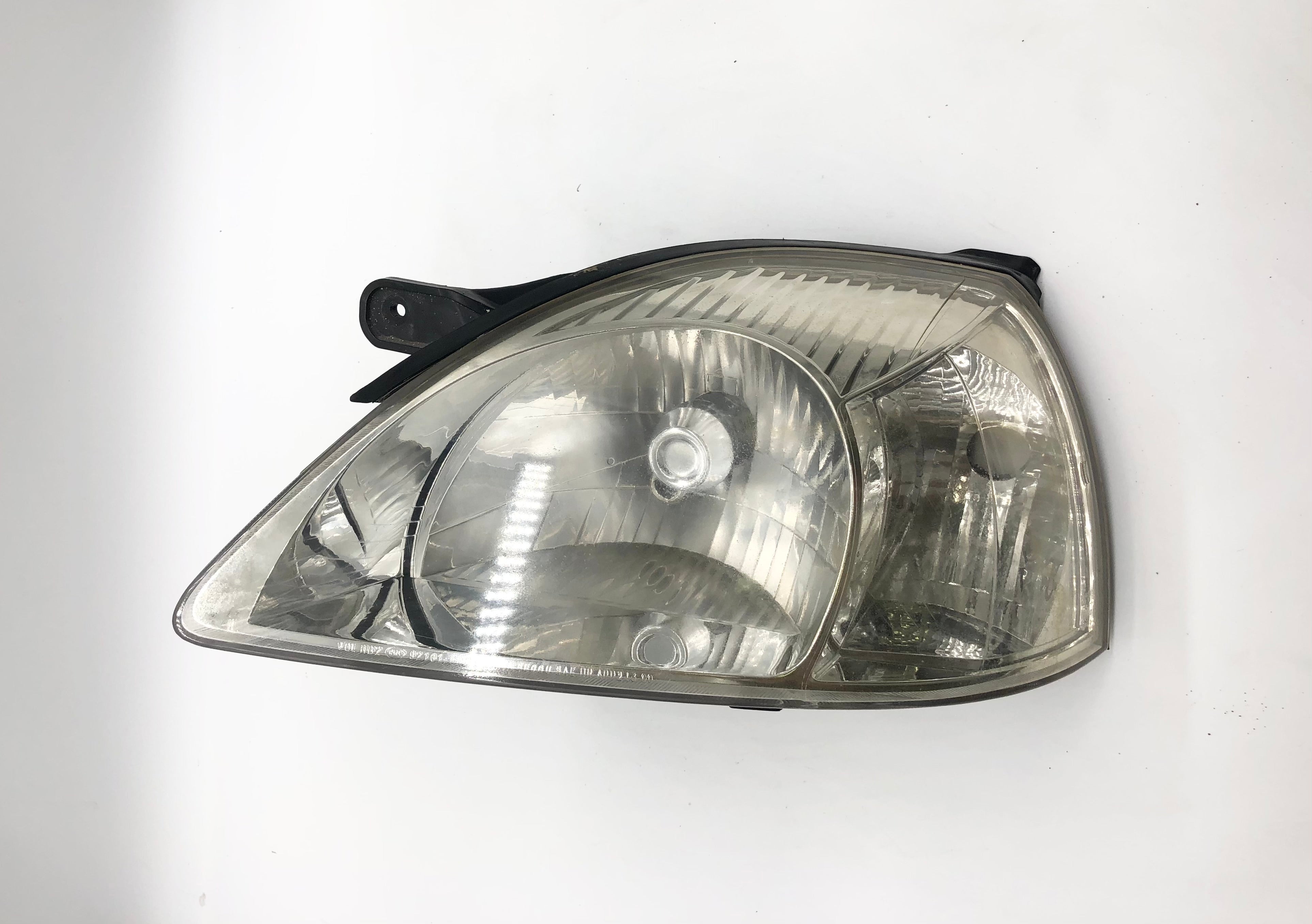 Kia Rio JB 2005-2011 Headlight Left Hand Side