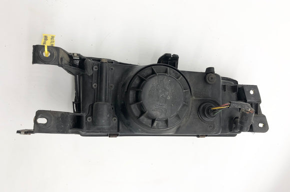 Hyundai Excel X2 1991-1994 Headlight Left Hand Side