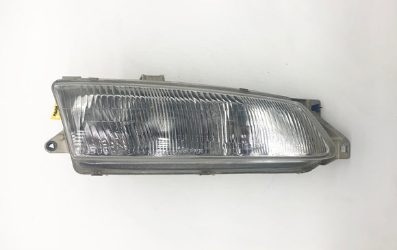 Kia Mentor S2 1997-2000 Headlight Drivers Right Hand Side