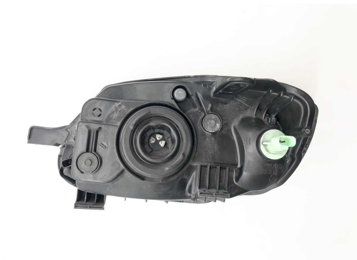 Hyundai Accent LC 2003-2006 Headlight Right Hand Side