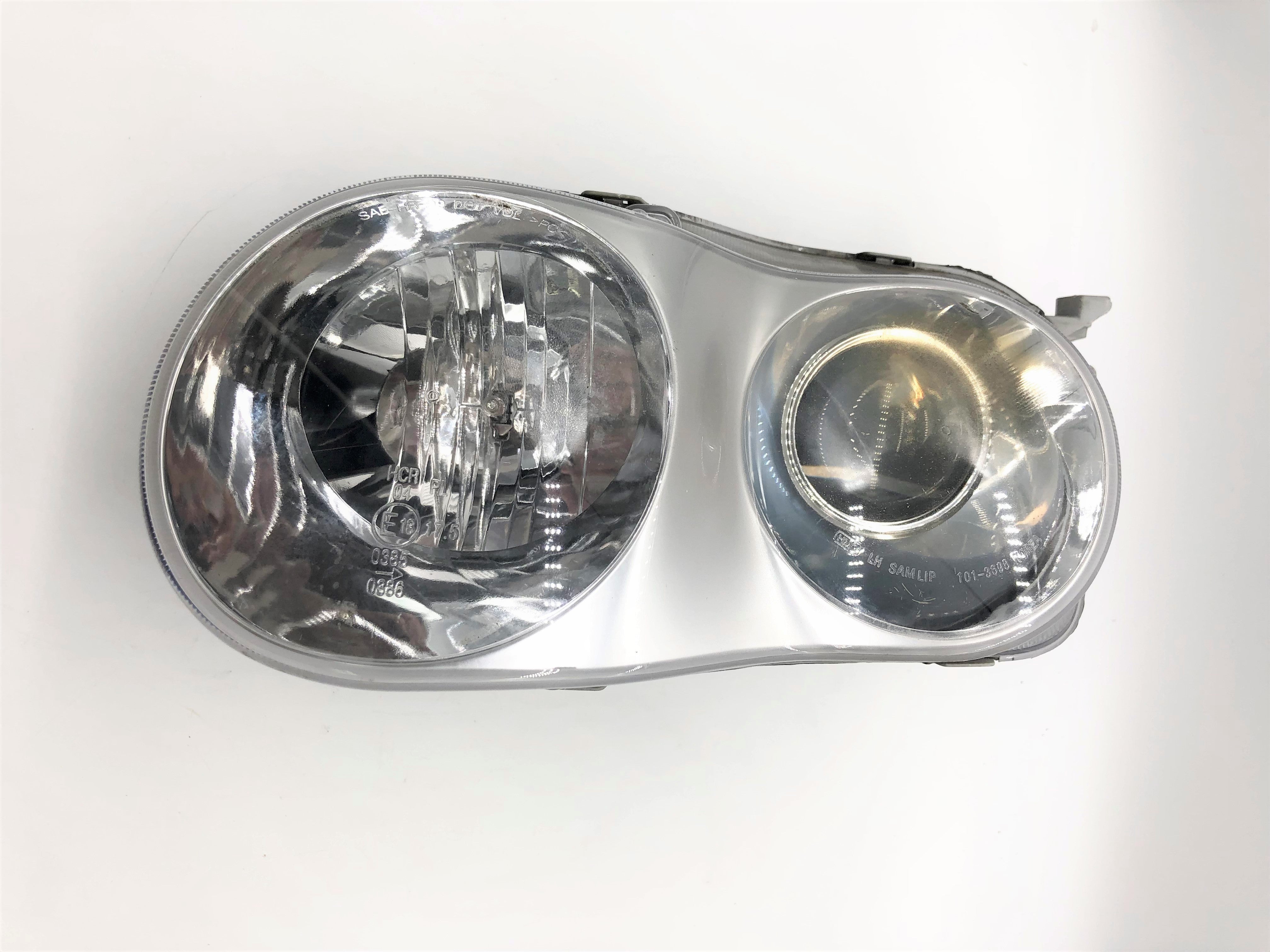 Hyundai Coupe RD2 2000 - 2002 Headlight Left Hand Side