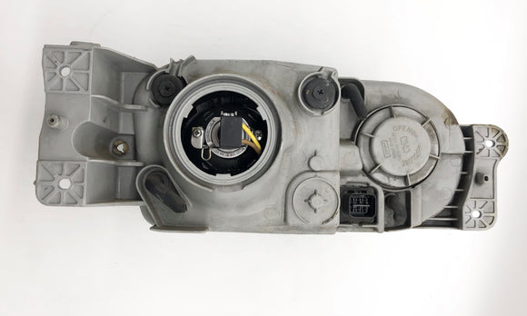 Hyundai Coupe RD2 2000 - 2002 Headlight Left Hand Side