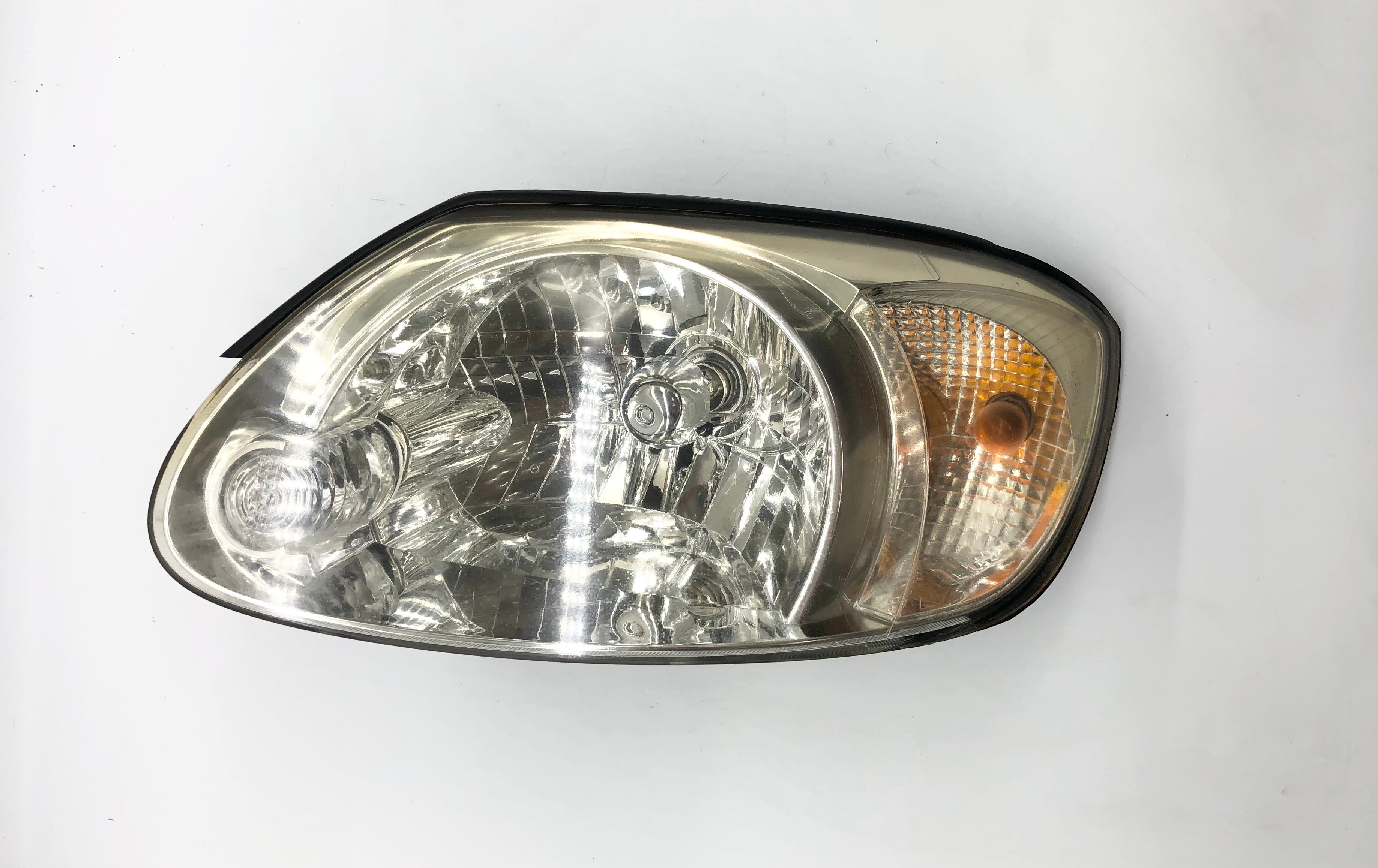 Hyundai Accent LC 2000-2006 Headlight Left Hand Side