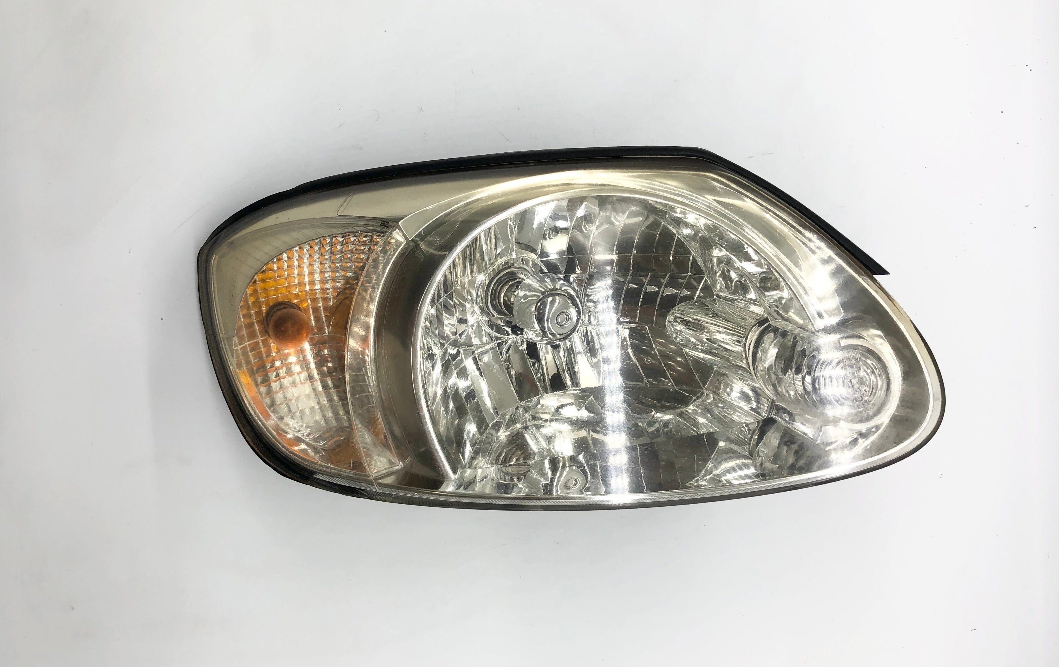 Hyundai Accent LC 2003-2006 Headlight Right Hand Side