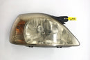 Kia Rio BC 2002-2005 Headlight Right Hand Drivers Side-1