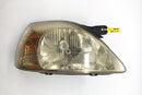 Kia Rio BC 2002-2005 Headlight Right Hand Drivers Side-1