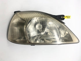 Kia Rio BC 2002-2005 Headlight Right Hand Drivers Side