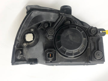 Kia Rio BC 2002-2005 Headlight Left Hand Side - 0