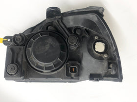 Kia Rio BC 2002-2005 Headlight Right Hand Drivers Side - 0