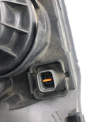 Kia Rio BC 2002-2005 Headlight Left Hand Side-3