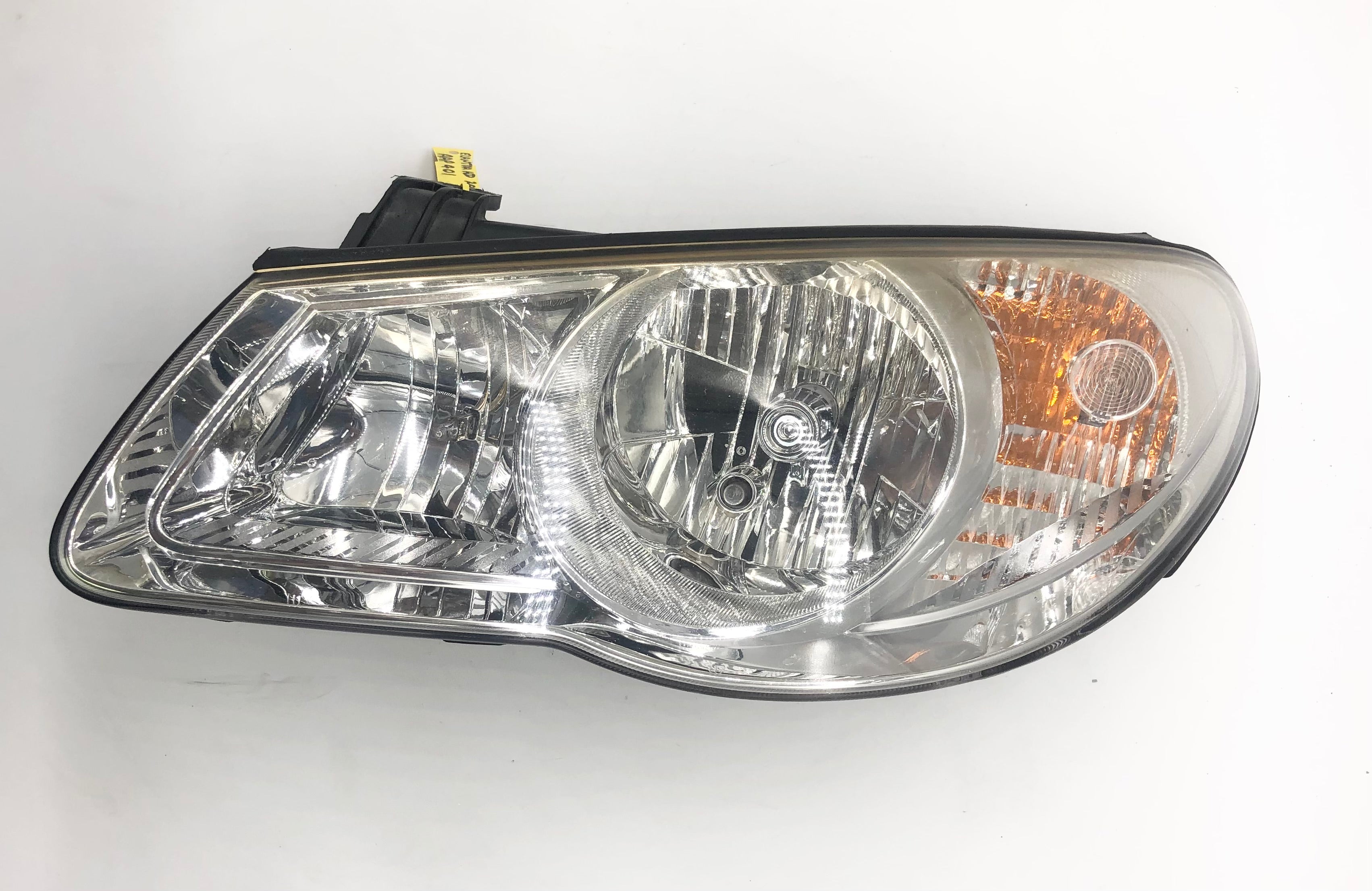 Hyundai Elantra HD 2006-2011 Headlight Left Hand Side