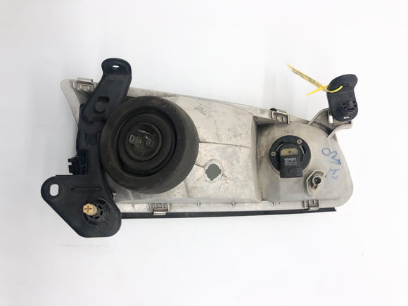 Toyota Camry SK20 Series 2 2000-2002 Headlight Left Hand Side