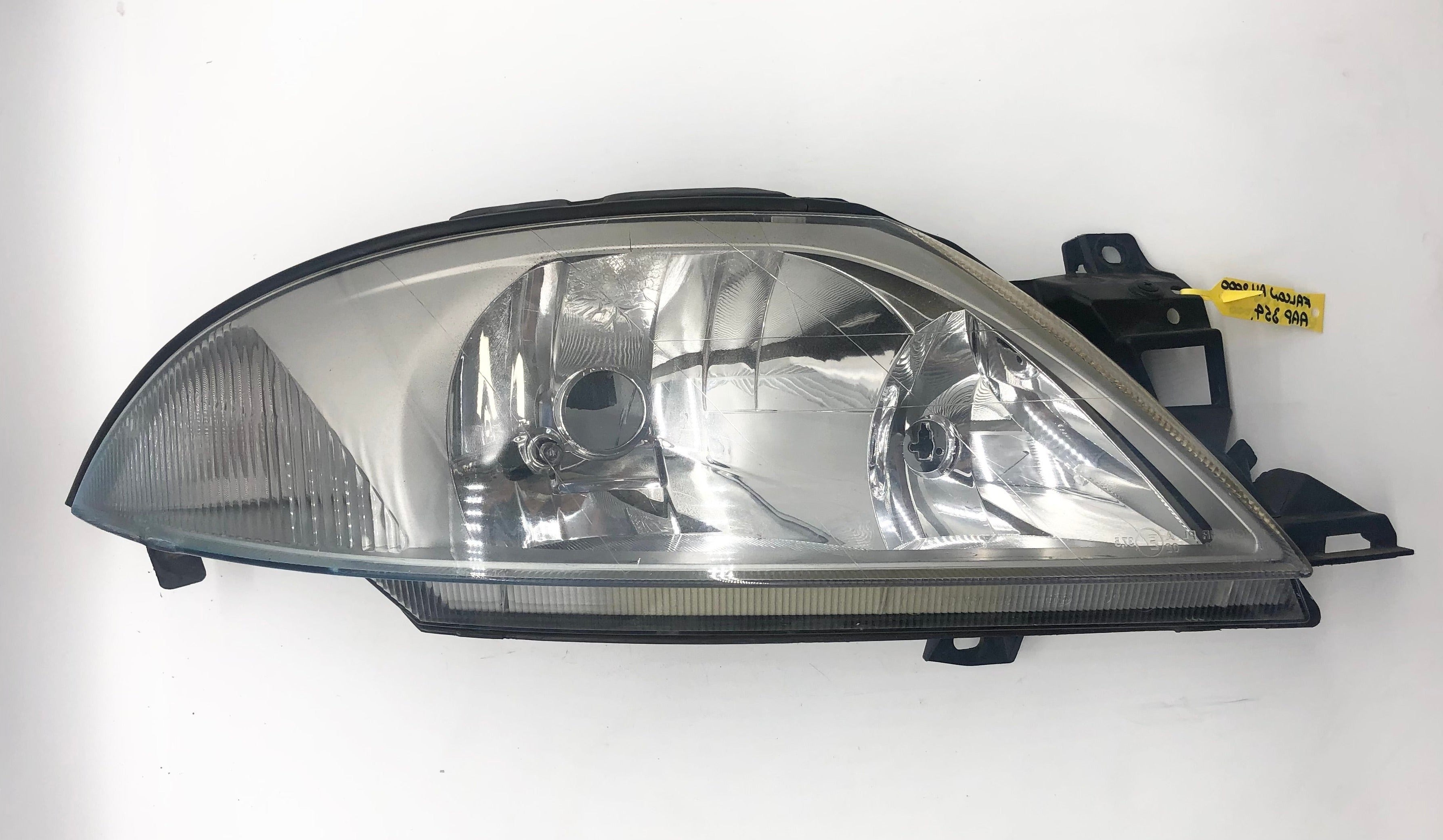 Ford Falcon AU 1998-2000 Headlight Right Hand Drivers Side