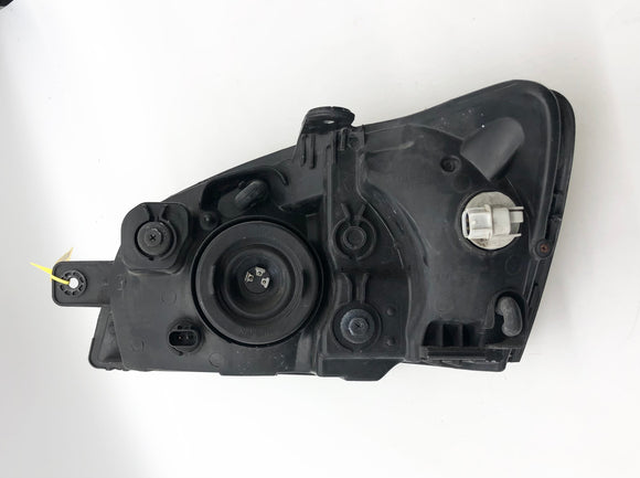 Hyundai Getz TB 09/2002-2005 Headlight Left Hand Side