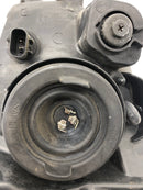 Hyundai Getz TB 09/2002-2005 Headlight Left Hand Side-3