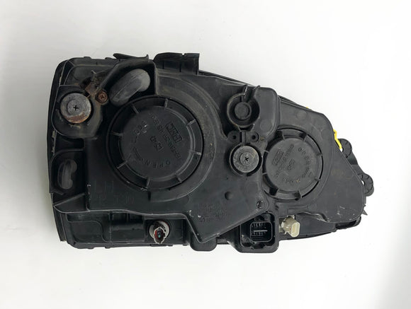 Kia Sorento BL 2002-2009 Headlight Left Hand Passenger Side