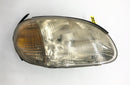 Hyundai Sonata EF 1998-2001 Headlight Right Hand Side-1