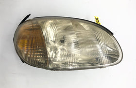 Hyundai Sonata EF 1998-2001 Headlight Right Hand Side