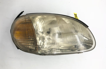 Hyundai Sonata EF 1998-2001 Headlight Right Hand Side