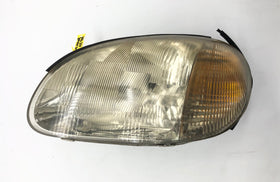 Hyundai Sonata EF 1998-2001 Headlight Left Hand Passenger Side