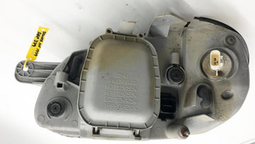 Hyundai Sonata EF 1998-2001 Headlight Right Hand Side - 0