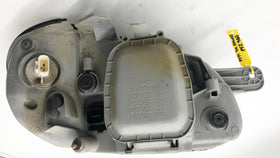 Hyundai Sonata EF 1998-2001 Headlight Left Hand Passenger Side - 0