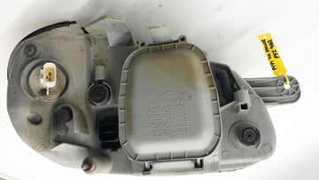 Hyundai Sonata EF 1998-2001 Headlight Left Hand Passenger Side - 0