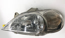 Kia Rio BC 2000-2003 Headlight Left Hand Side-1