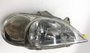 Kia Rio BC 2000-2003 Headlight Right Hand Side-1