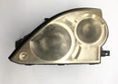 Hyundai Terracan HP 2001-2006 Headlight Left Hand Passenger Side-1