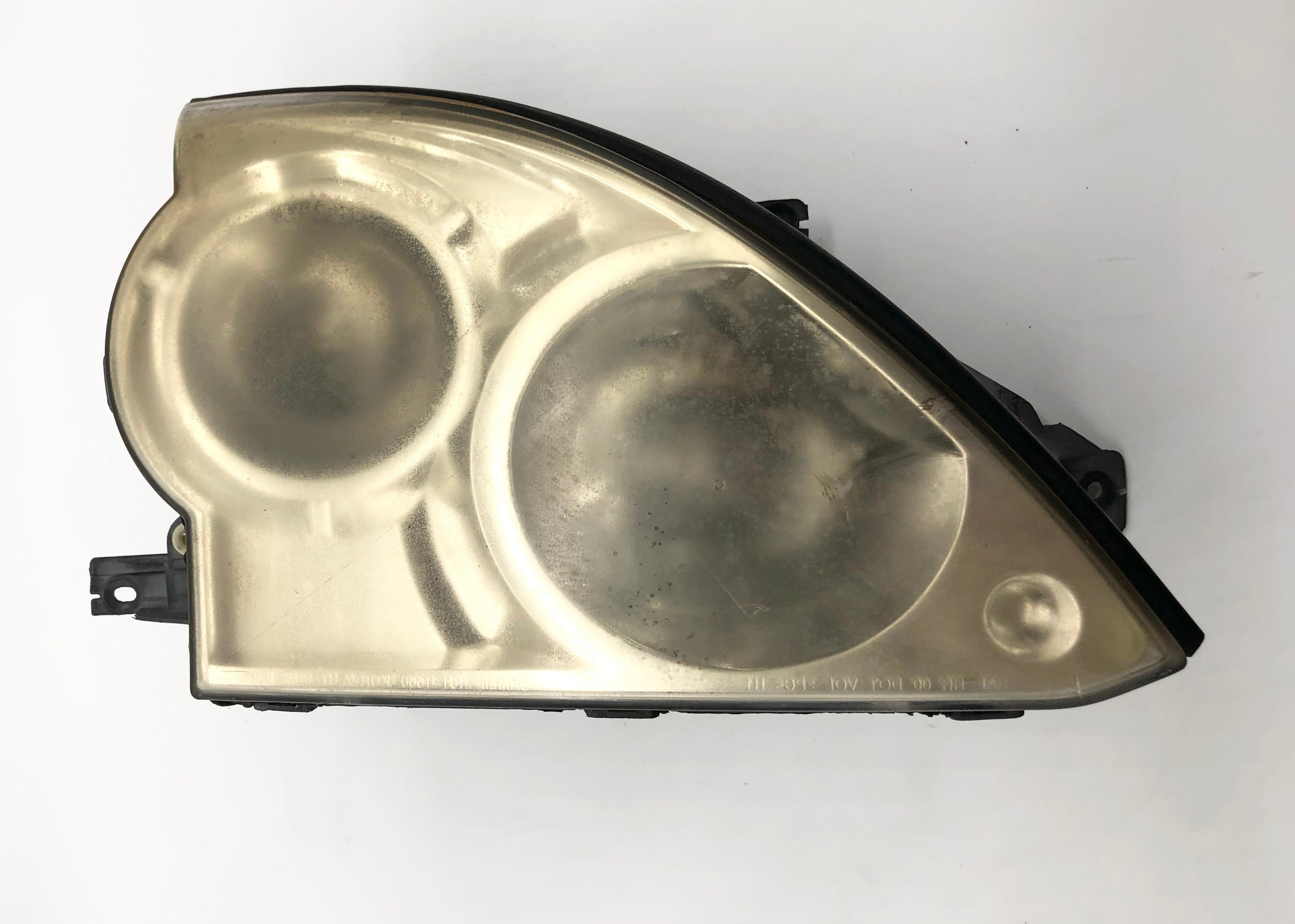 Hyundai Terracan HP 2001-2006 Headlight Right Hand Side