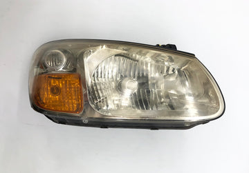 Kia Cerato LD 2006-2008 Headlight Right Hand Drivers Side