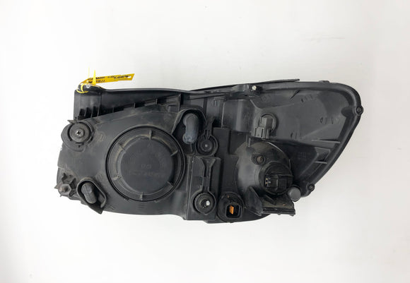 Kia Cerato LD 2006-2008 Headlight Right Hand Drivers Side