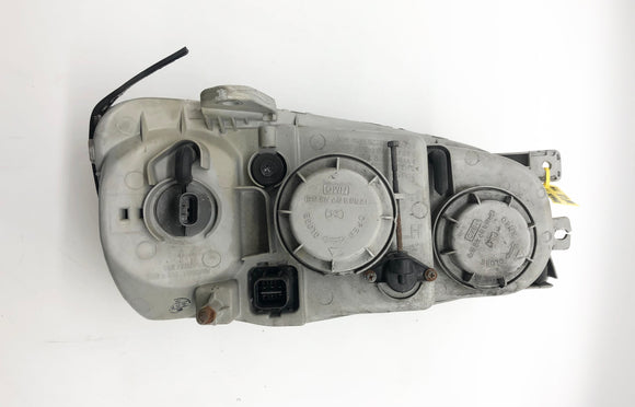 Hyundai Grandeur XG 07/1999-2002 Headlight Left Hand Side