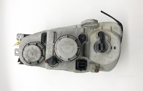 Hyundai Grandeur XG 07/1999-2002 Headlight Right Hand Side