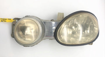 Kia Mentor S2 1997-2000 Hatch Headlight Passenger Left Hand Side