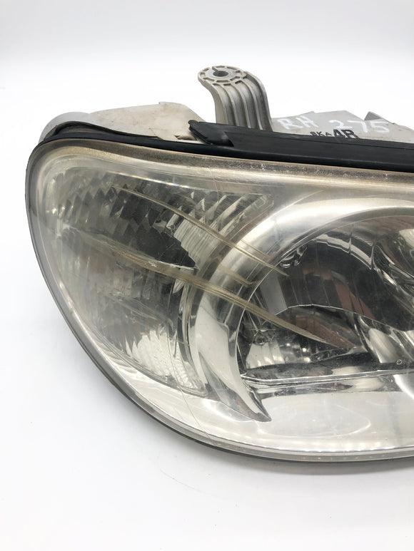 Kia Carnival KV11 2000-2006 Headlight Right Hand Drivers Side