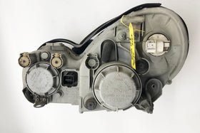 Hyundai Sonata EF 04/2001-05/2005 Headlight Right Hand Drivers Side - 0