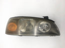 Hyundai Elantra XD 2003-2006 Headlight Left Hand Side-1