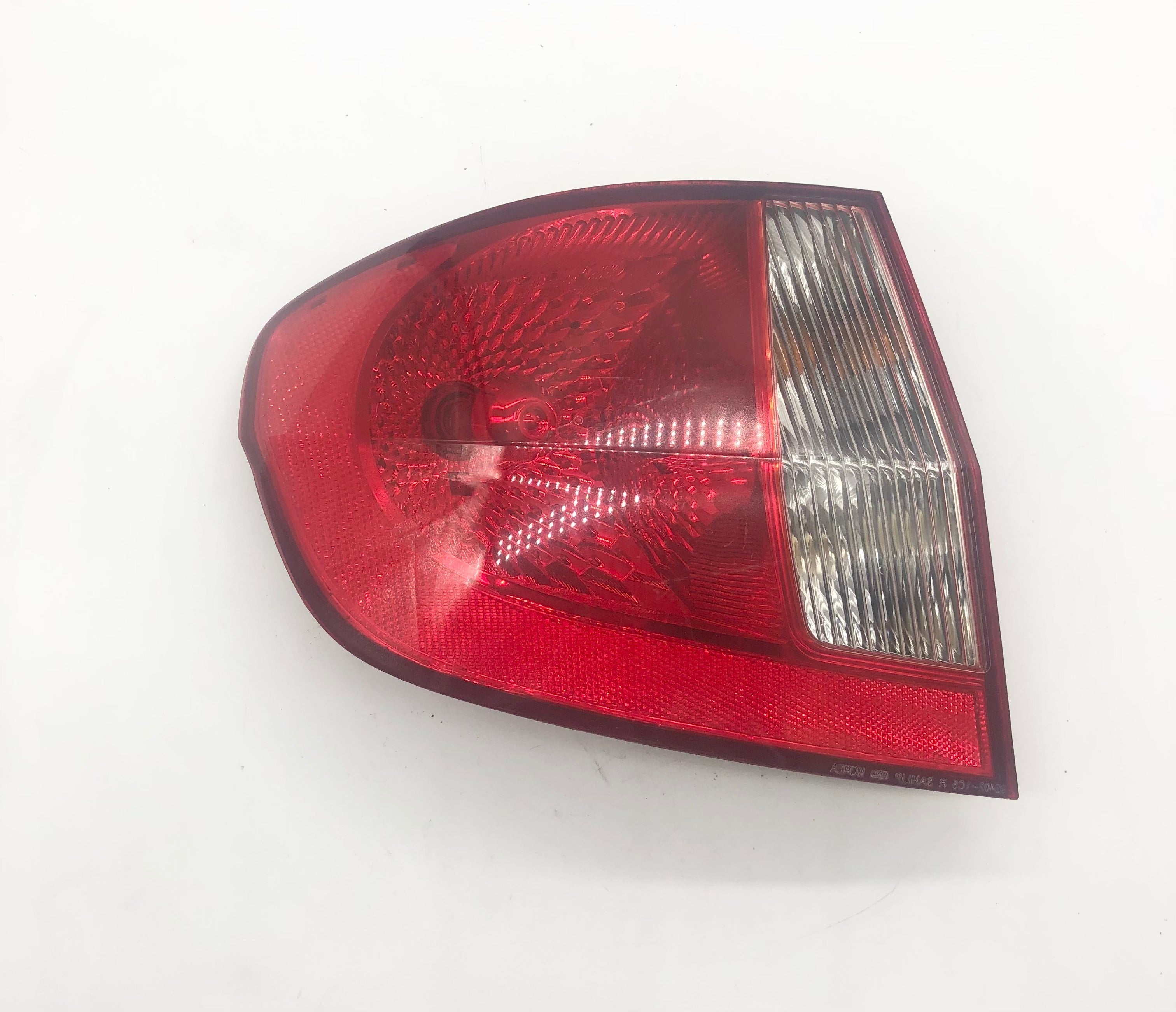 Hyundai Getz 10/2005-2011 Tail Light Left Hand Side