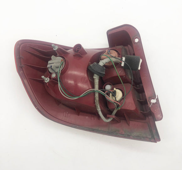 Hyundai Getz 10/2005-2011 Tail Light Left Hand Side