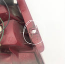 Hyundai Getz 10/2005-2011 Tail Light Right Hand Side-3