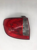 Hyundai Getz 10/2005-2011 Tail Light Left Hand Side-1