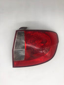 Hyundai Getz 10/2005-2011 Tail Light Right Hand Side-1