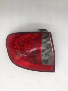 Hyundai Getz 10/2005-2011 Tail Light Left Hand Side